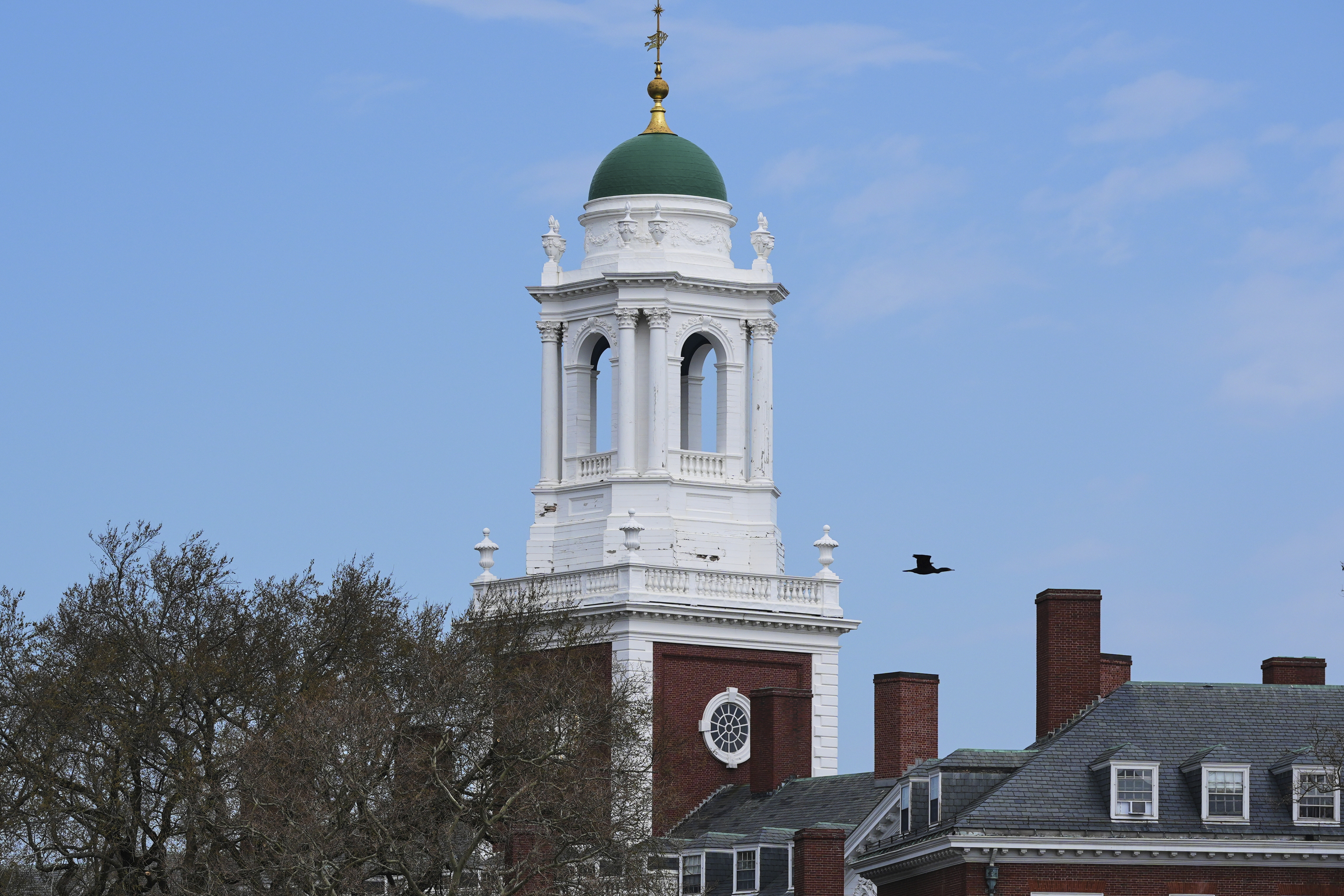 The IRS Has Only Pulled a University’s Tax Exemption Once. Here’s What Happened.