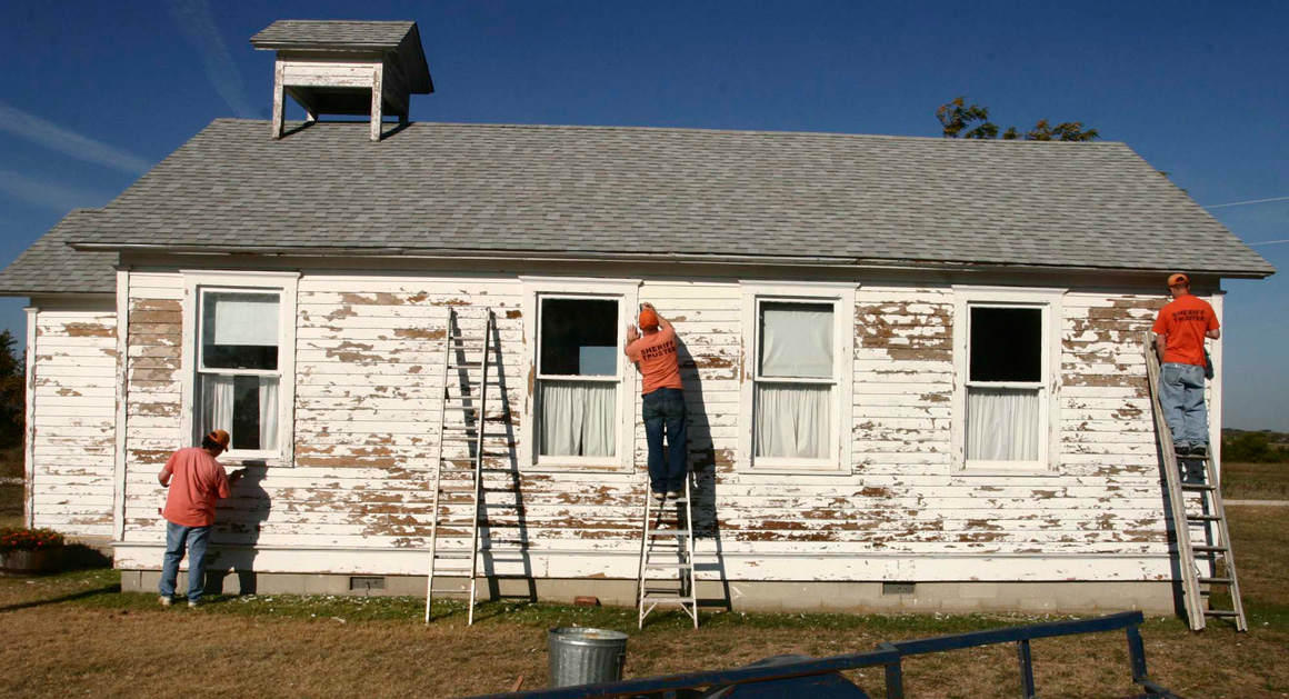 How ‘Little House on the Prairie’ Built Modern Conservatism