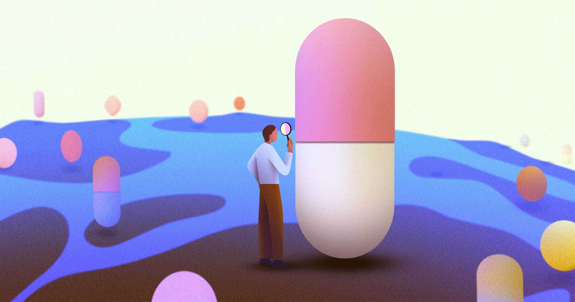 Search for Where Your Generic Prescription Was Made - Rx Inspector - ProPublica