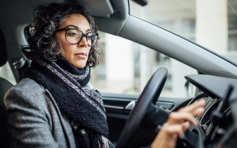 How GPS Weakens Memory—and What We Can Do about It
