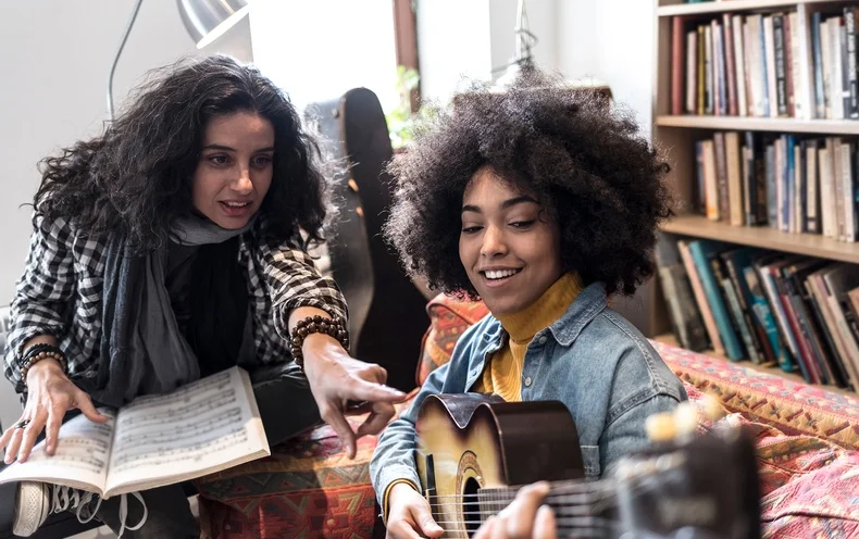 You Don’t Have to Start Young to Be a Great Musician