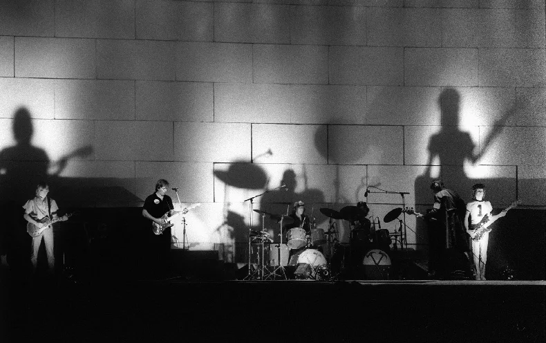 create Pink Floyd Song from Listeners' Brain Activity