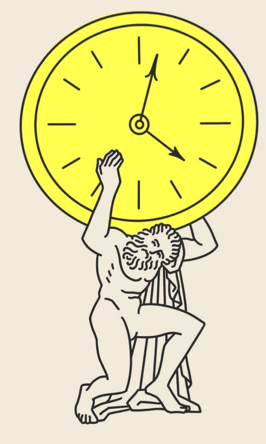 The three-or-four-hours rule | Oliver Burkeman
