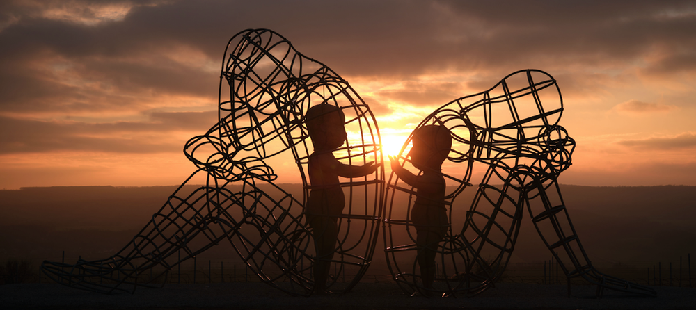 Understanding Relationship Conflicts: Clashing Trauma