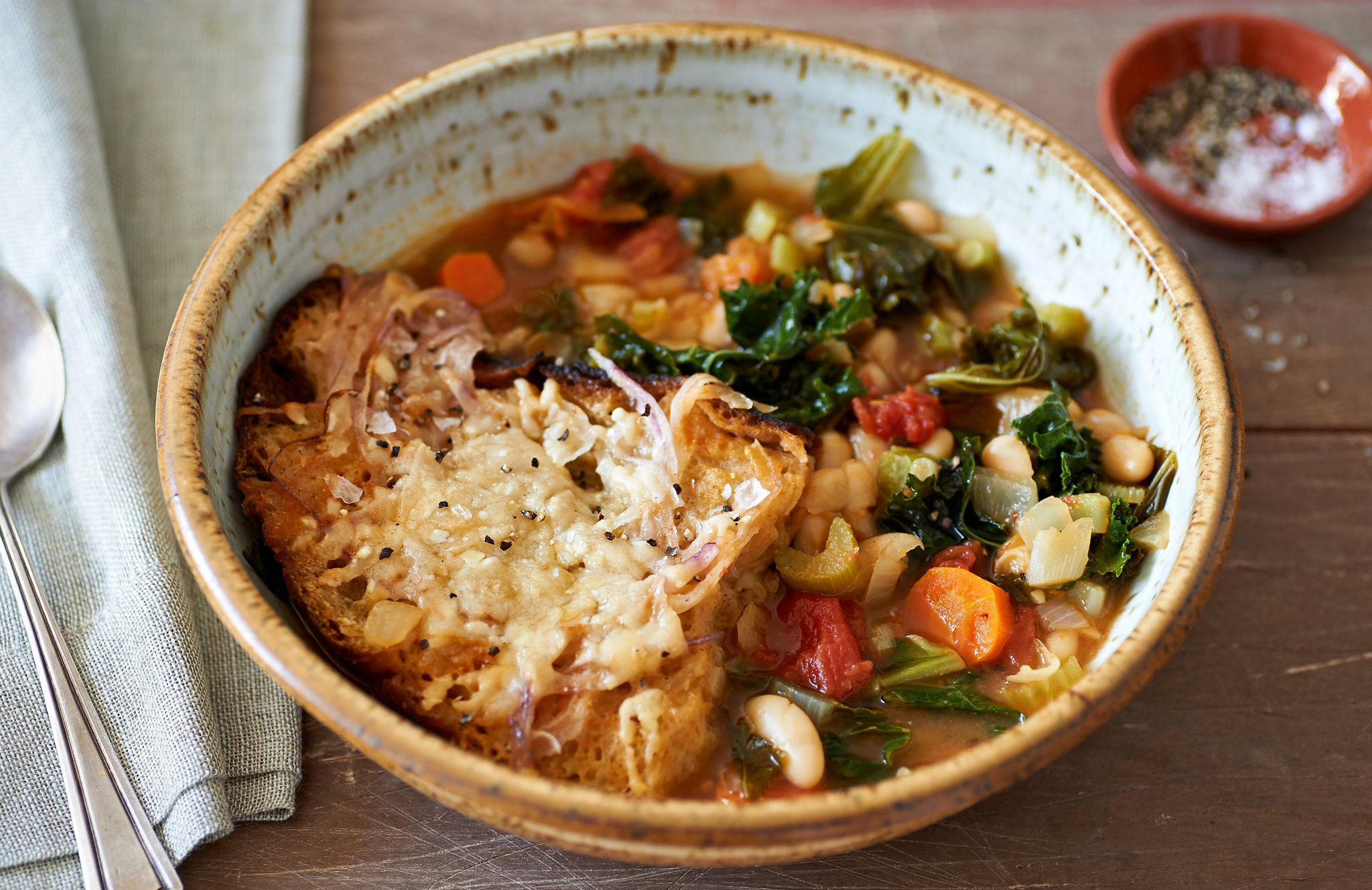 Ribollita Recipe