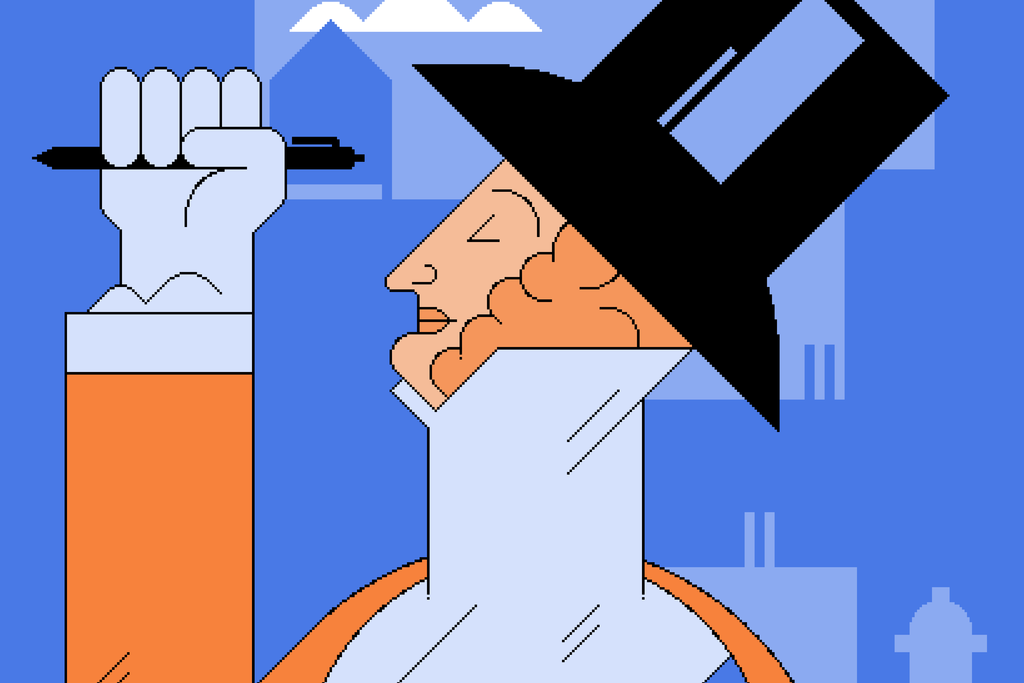 Why The New Yorker’s Stars Didn’t Join Its Union