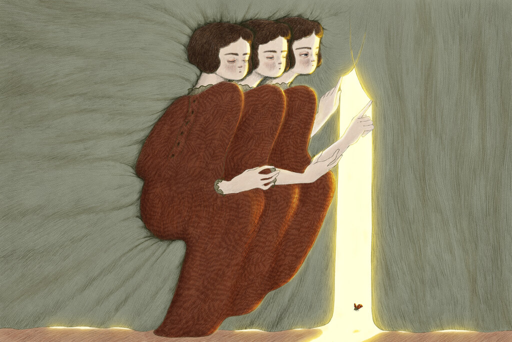 So You Want to Have a Lucid Dream?