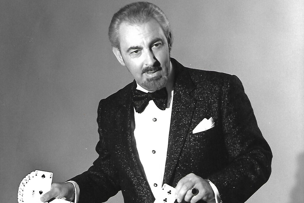 The Mystery of Magic’s Greatest Card Trick