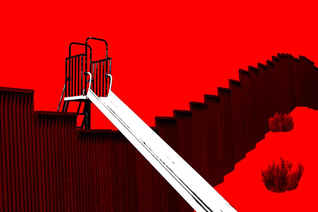 Who Has the Cure for America’s Declining Population? Canada.