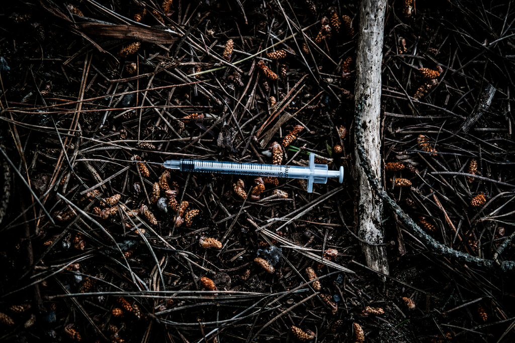 Treating Addiction as a Crime Doesn’t Work. What Oregon Is Doing Just Might.