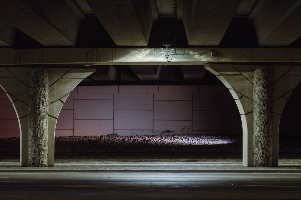 How Houston Moved 25,000 People From the Streets Into Homes of Their Own