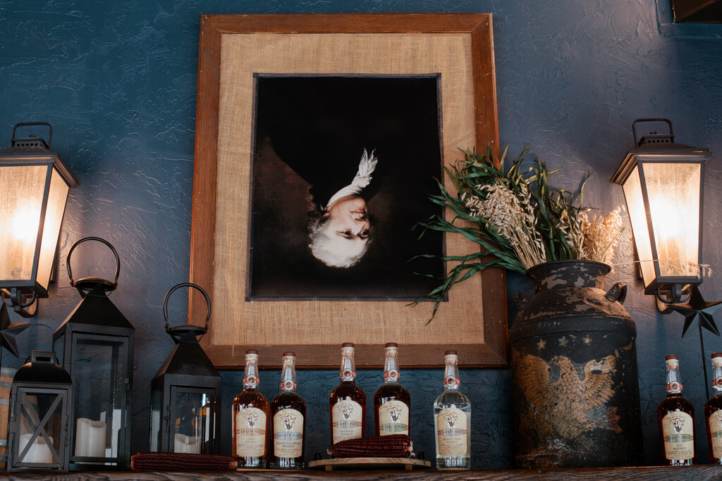 On the Historic Trail of Pennsylvania’s One-of-a-Kind Whiskey