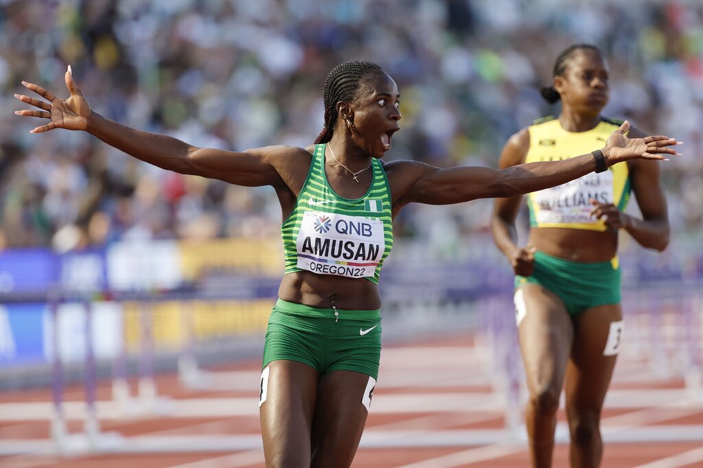 An Amazing World Record Runs Into a Question: Was It Too Amazing?