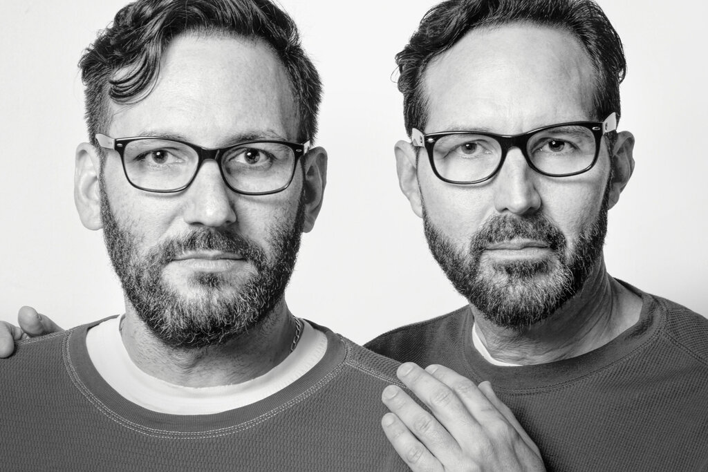 Your Doppelgänger Is Out There and You Probably Share DNA With Them
