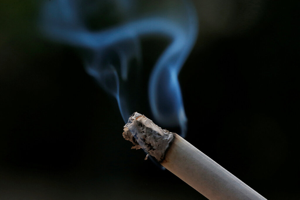 Big Tobacco Heralds a Healthier World While Fighting Its Arrival