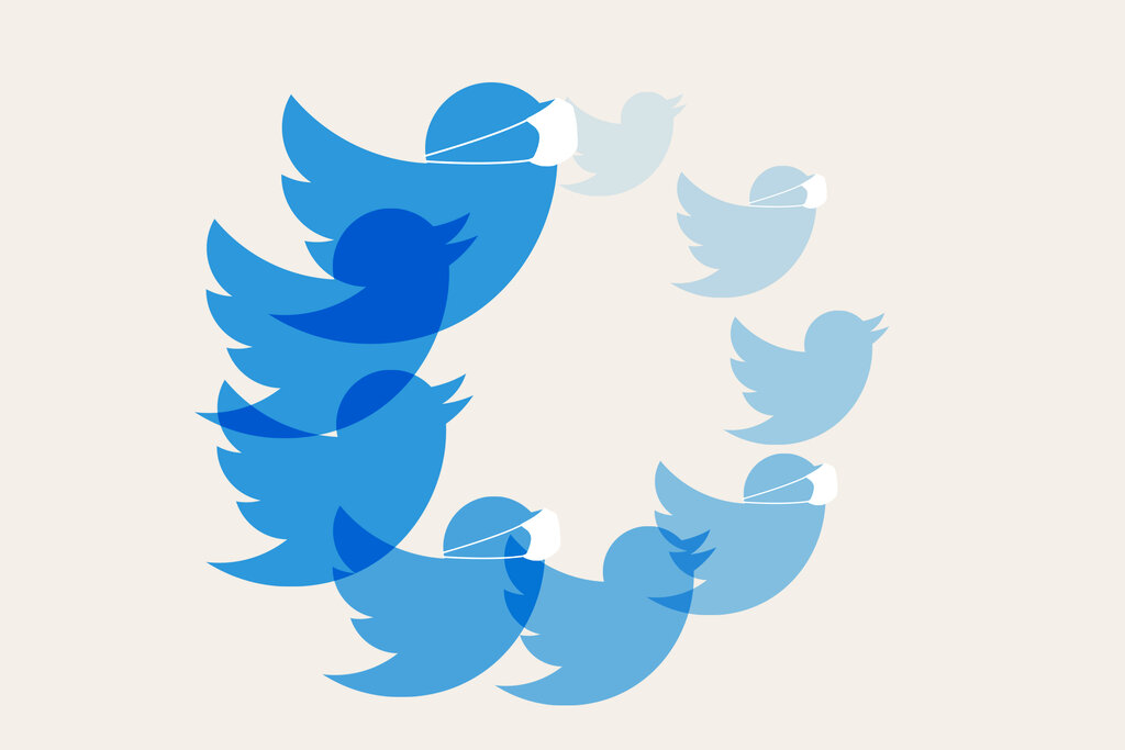 Twitter Was Influential in the Pandemic. Are We Better for It?