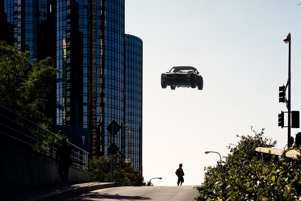 The Dystopia We Fear Is Keeping Us From the Utopia We Deserve