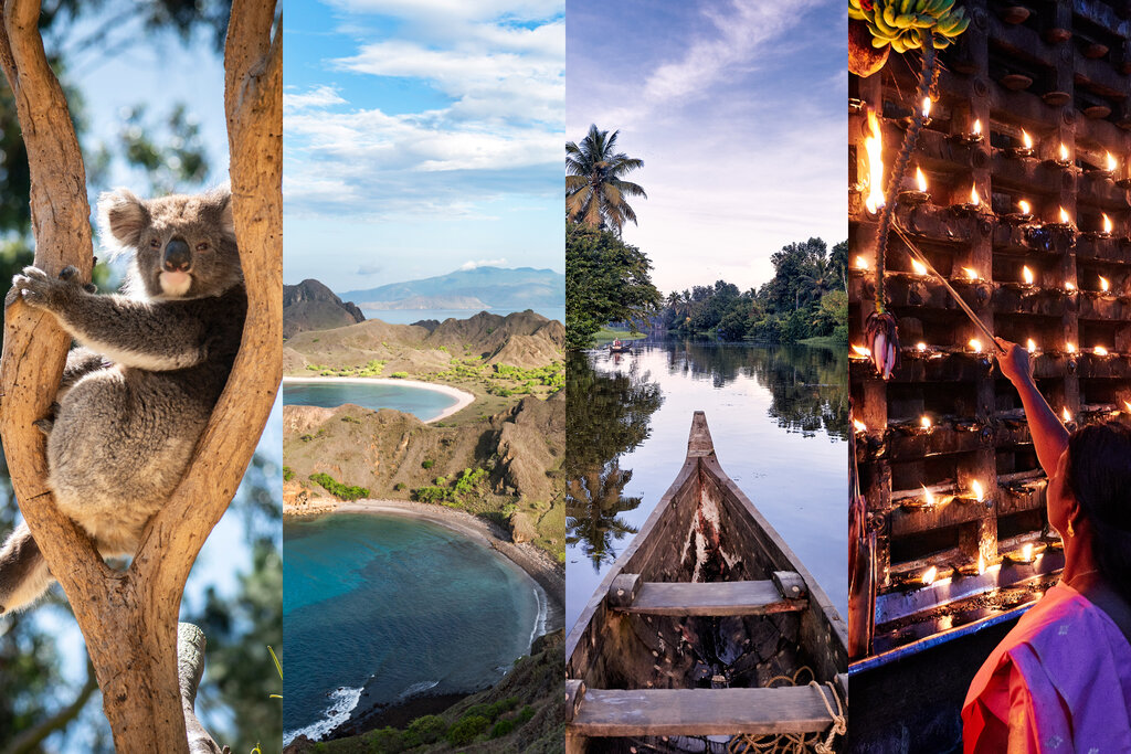 52 Places to Go in 2023