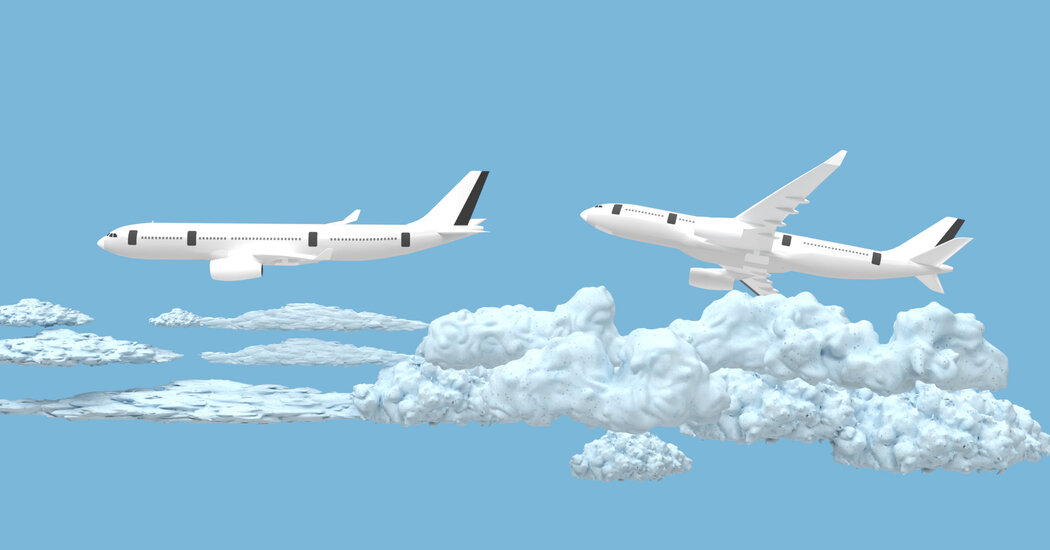 Fasten Your Seatbelts: What You Need to Know About Turbulence