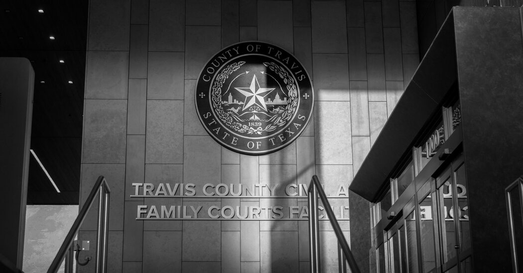 Opinion | A Texas Case Shows That Abortion Ban Exemptions Are a Sham
