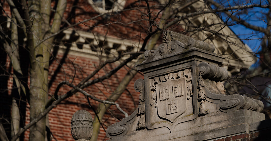 The Next Battle in Higher Ed May Strike at Its Soul: Scholarship