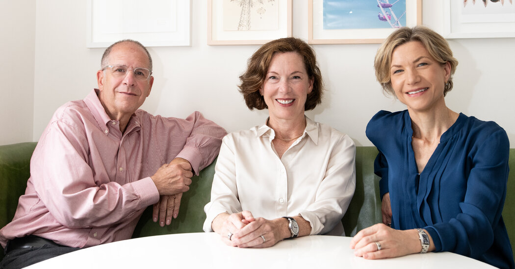 A New Publisher Promises Authors ‘the Lion’s Share of the Profit’