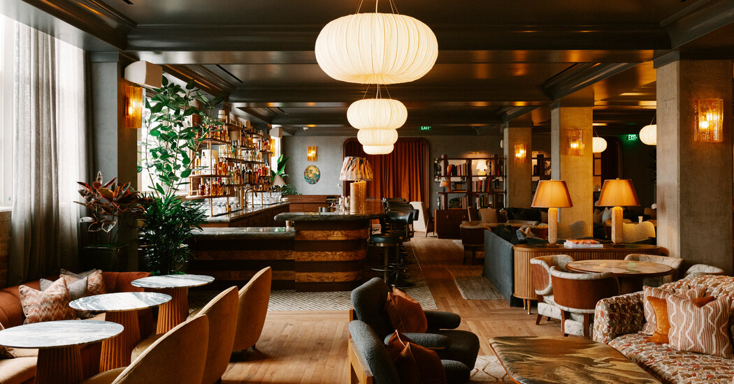 Does Portland Need a Soho House? (Does It Even Want One?)