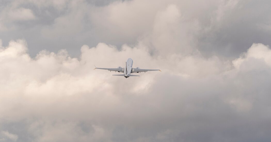 ‘Shortcuts Everywhere’: How Boeing Favored Speed Over Quality