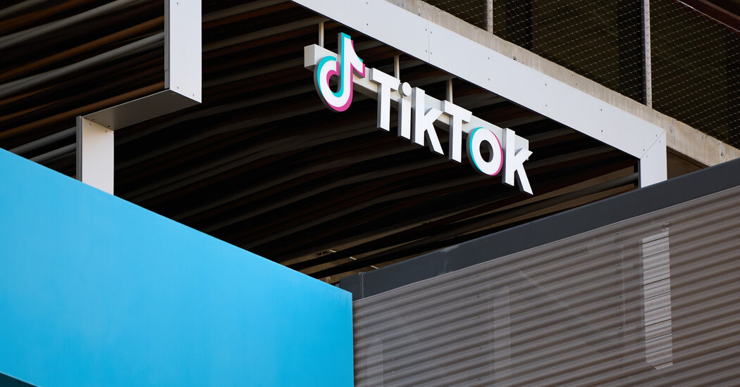 Why the U.S. Voted to Force TikTok to Be Sold or Banned