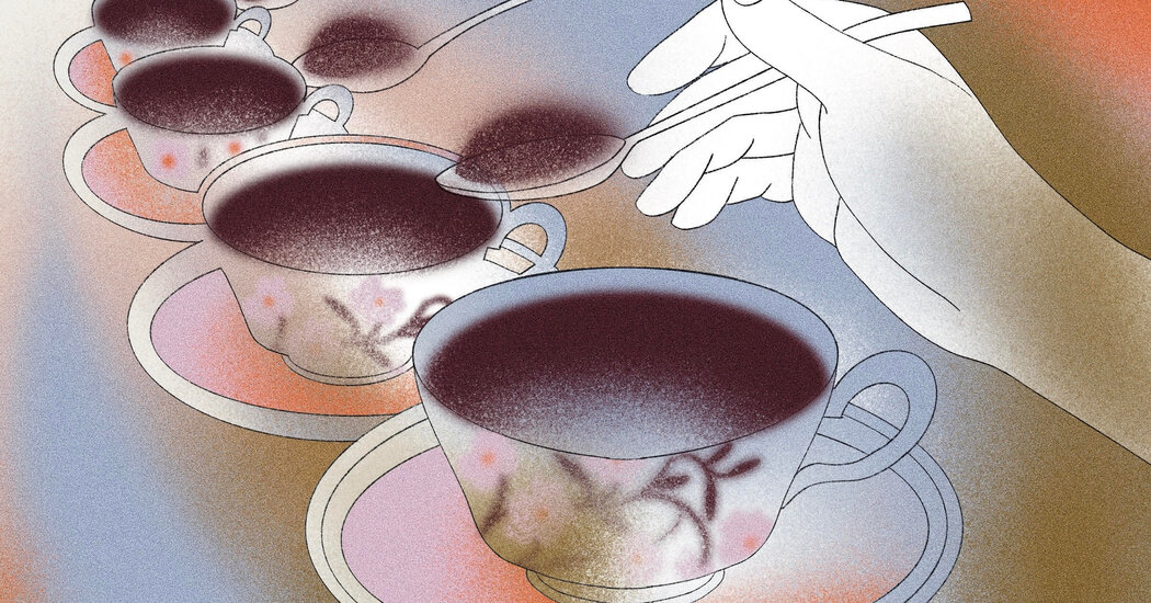The Case Against ‘Good’ Coffee