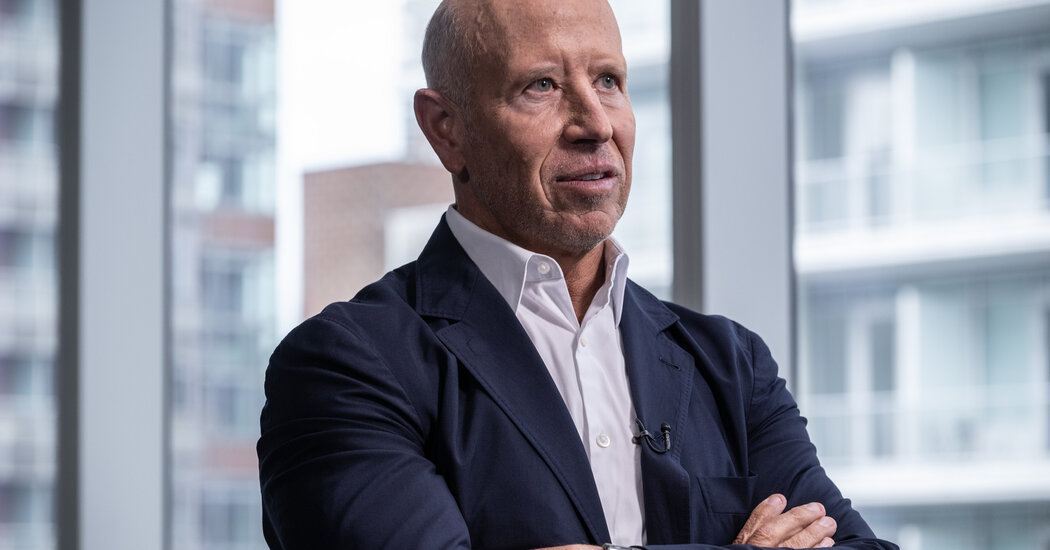 Billionaire Donor Assails Brown’s ‘Unconscionable’ Deal With Protesters