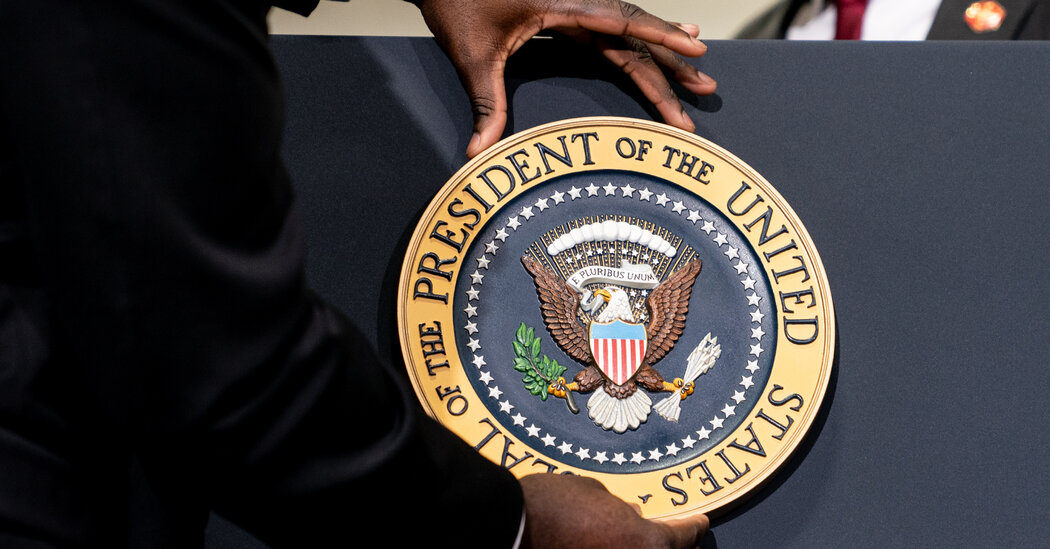 Supreme Court Immunity Ruling Escalates Long Rise of Presidential Power