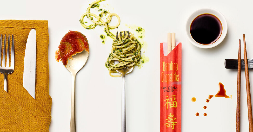 The Restaurant List 2024