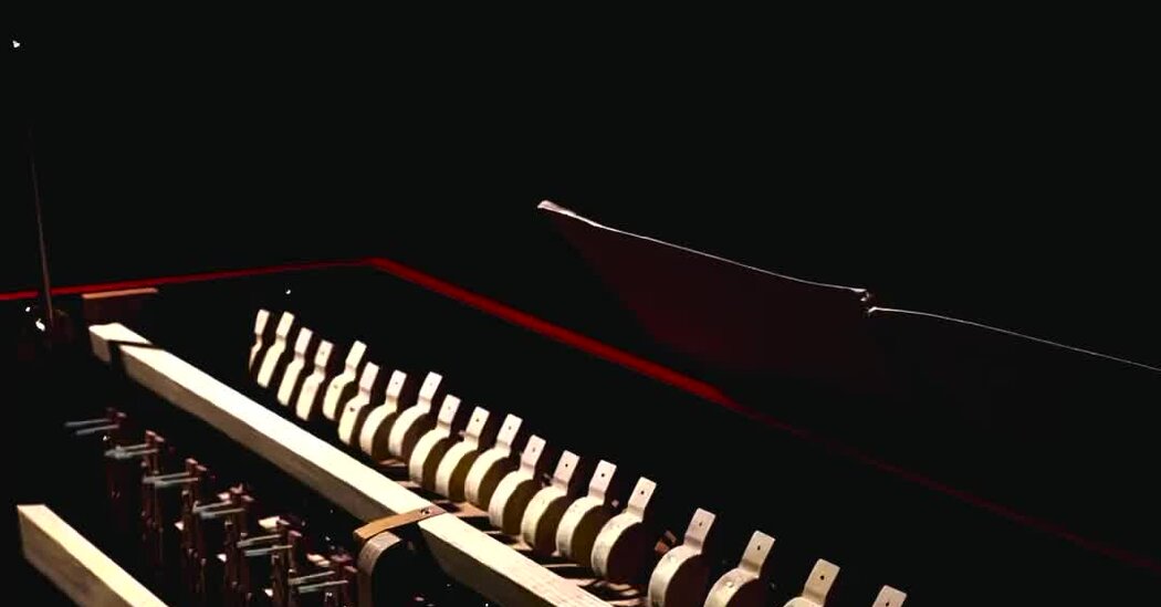 The Revolutionary Sound at the Heart of a Holiday Classic