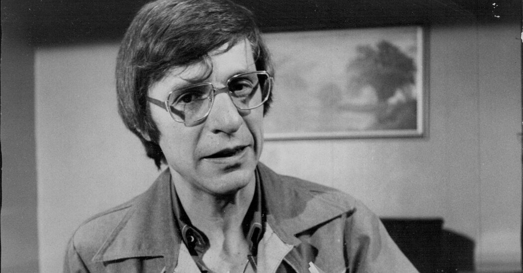 The Amazing Kreskin, Mentalist and 1970s TV Star, Dies at 89