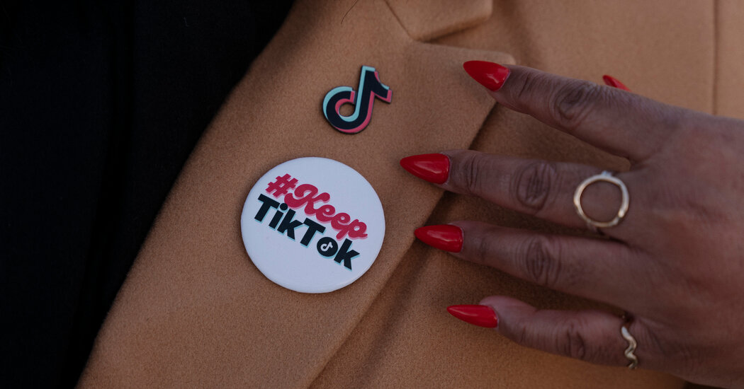 Supreme Court Rules on Potential TikTok Ban: Live Updates and What’s Next