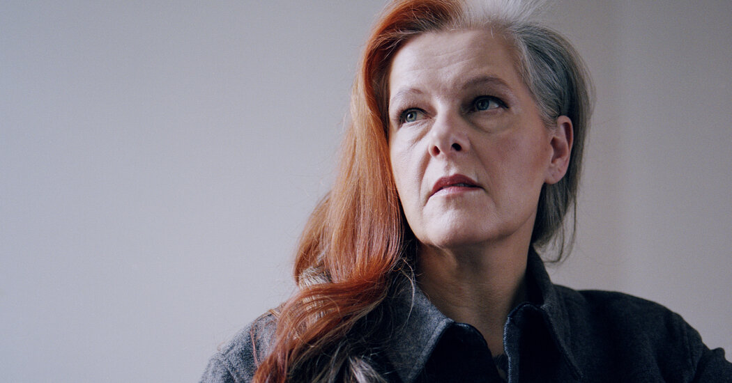 Neko Case Has Sung Hard Truths. Now She’s Telling Hers in a Memoir.
