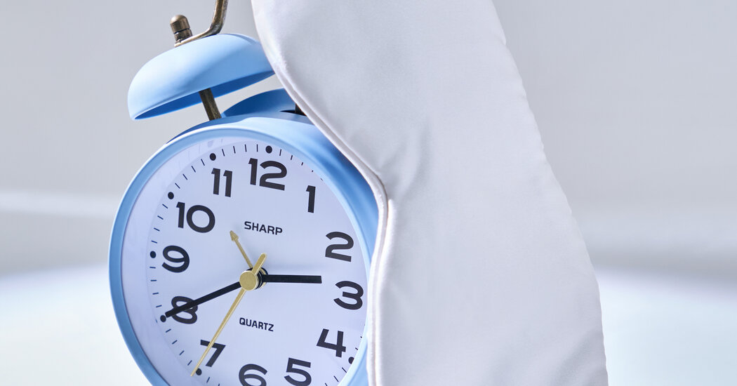 Do Women Need More Sleep Than Men?