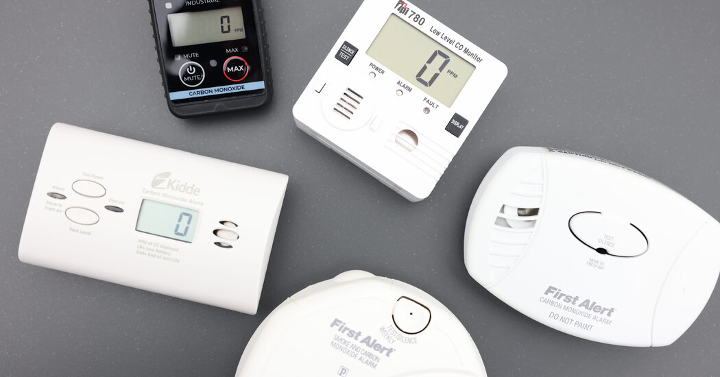 What to Know About Carbon Monoxide Poisoning