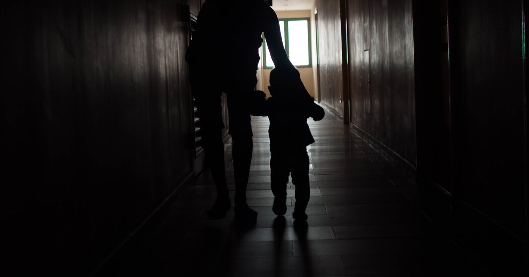 Opinion | I Study Measles. I’m Terrified We’re Headed for an Epidemic.