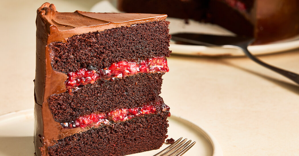 Best Chocolate Dessert Recipes