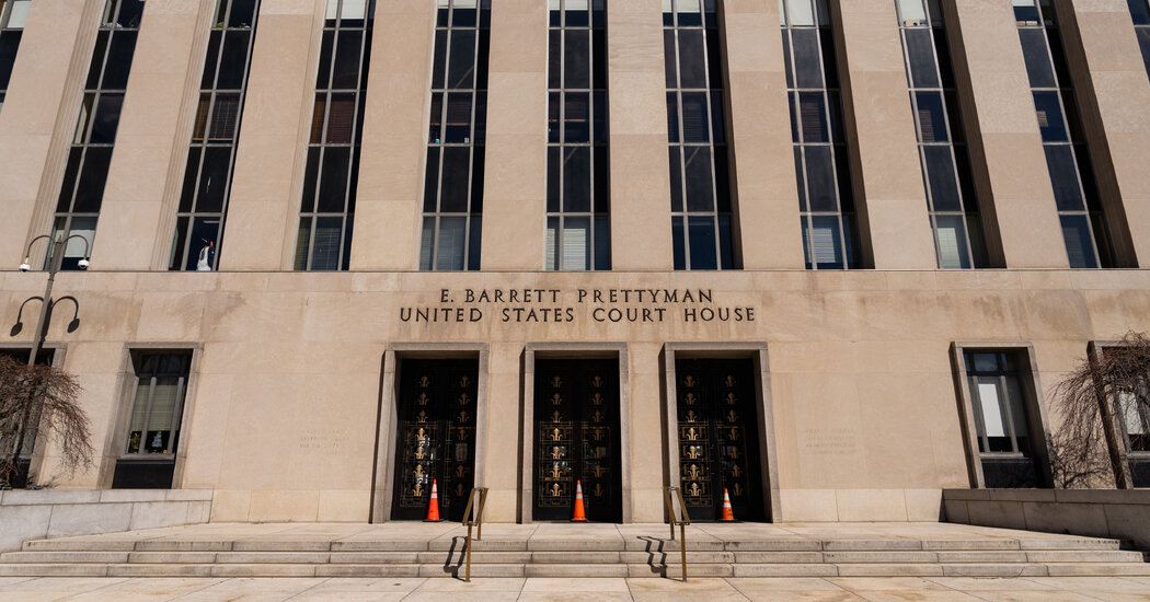 Meta’s Antitrust Trial Begins as FTC Argues Company Built Social Media Monopoly