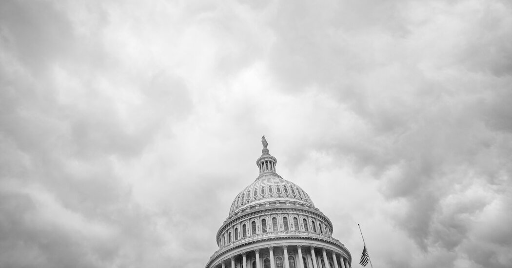 Opinion | How Will We Know When We Have Lost Our Democracy?
