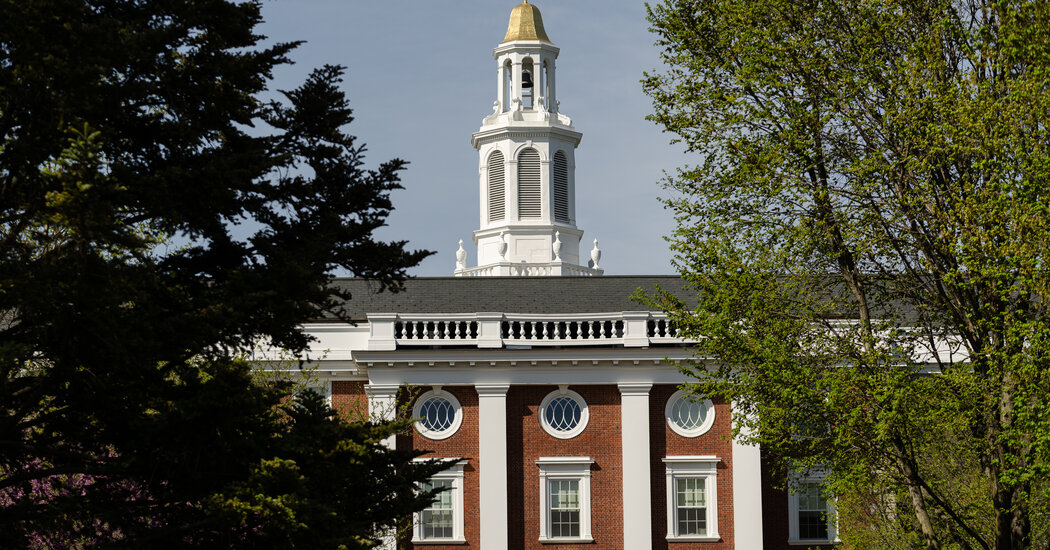Harvard Professor Who Studied Honesty Loses Tenure Amid Accusations of Falsifying Data