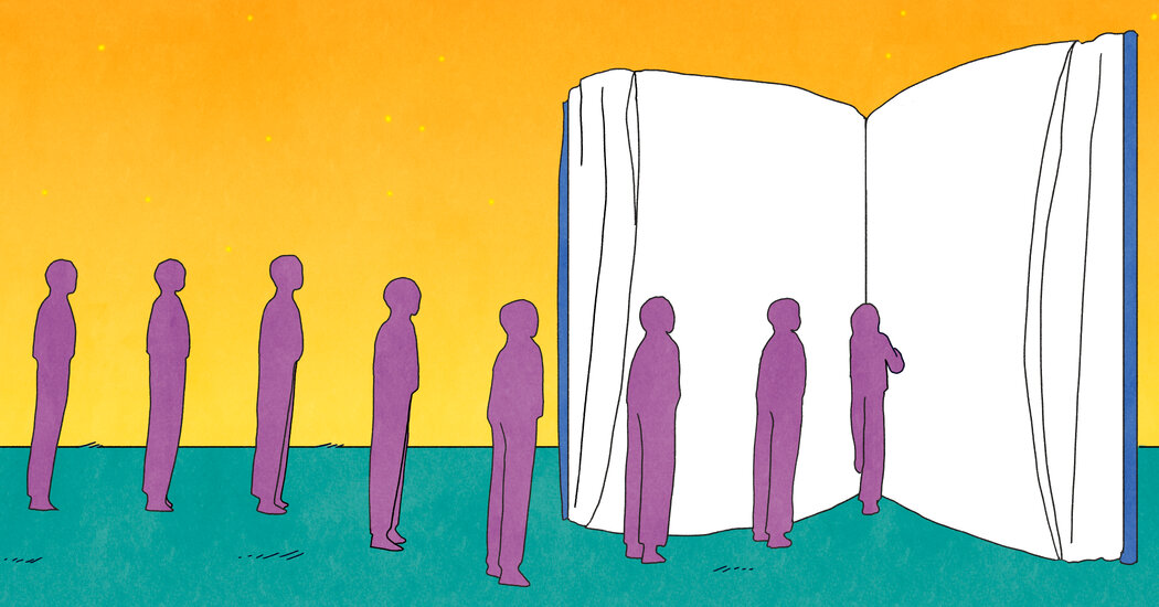 Opinion | Autism Rates Have Increased 60-Fold. I Played a Role in That.