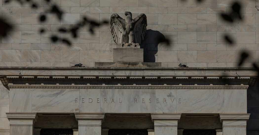 Opinion | Ben Bernanke and Janet Yellen: The Fed Must Be Independent