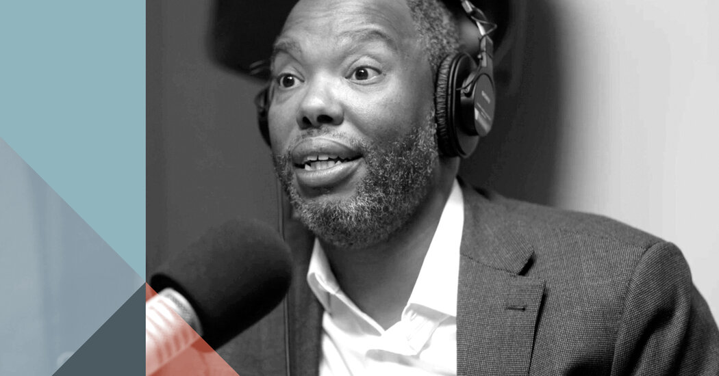 Opinion | Ta-Nehisi Coates on Bridging Gaps vs. Drawing Lines