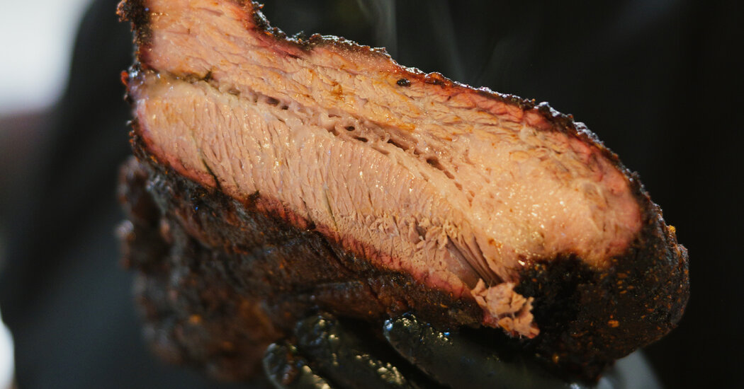 Is Kansas City Still the Barbecue Capital of America?