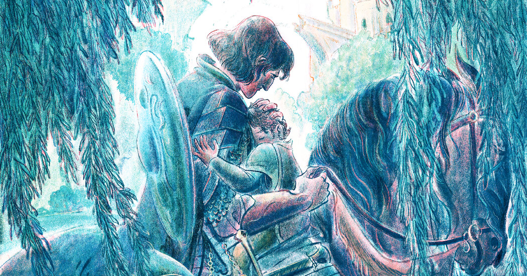 Opinion | Why Tolkien’s ‘The Lord of the Rings’ Endures