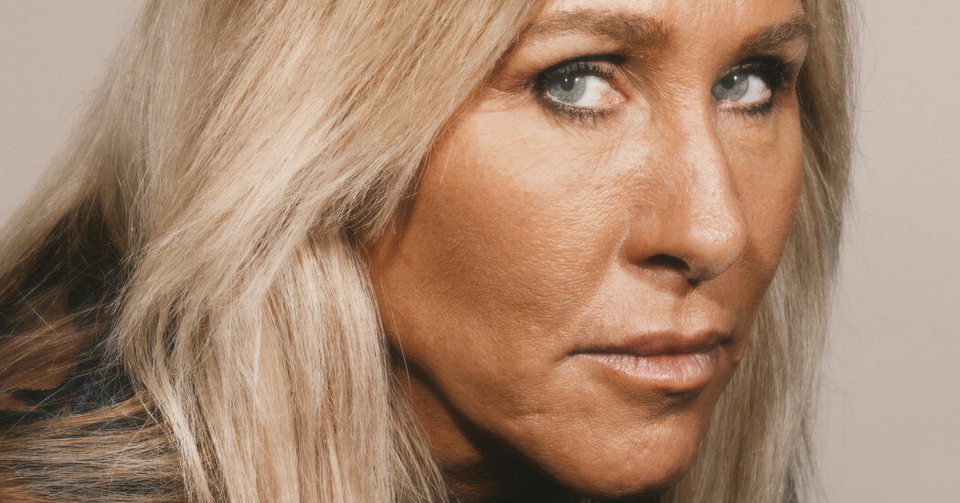 Inside Marjorie Taylor Greene’s Break With Trump and MAGA